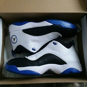 Jordan Jumpman Pro Quick